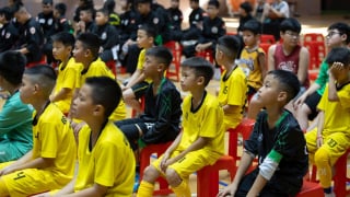 Tưng bừng khai giảng các lớp năng khiếu thể thao dịp hè cho thiếu nhi Hải Dương