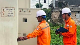 Hải Dương hoàn thành kiểm tra trạm biến áp phục vụ kỳ thi tuyển sinh THPT