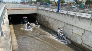 Chủ đầu tư 'đừng hứa nữa'