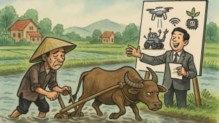 Công nghệ cho nông dân