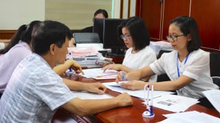 Hải Dương sẽ thử nghiệm hoạt động của chính quyền cấp xã mới