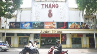 Một thời chiếu bóng
