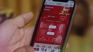 Công an Hải Dương tìm bị hại trong vụ lừa đảo qua ứng dụng KATO