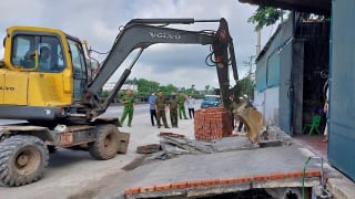 Hải Dương xây dựng Quốc lộ 5 là tuyến đường an toàn về giao thông