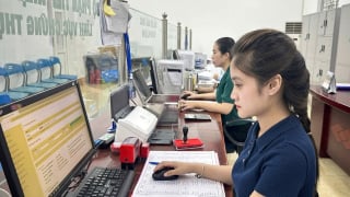 Hải Dương miễn phí, lệ phí các trường hợp đề nghị giải quyết thủ tục hành chính trực tuyến