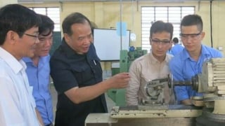 Hải Dương đề xuất thành lập Trường cao đẳng nghề Thành Đông