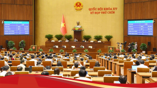 Cuộc cách mạng tạo chuyển biến lịch sử cho tầm nhìn 100 năm