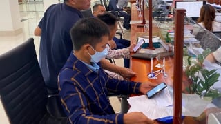 176 thủ tục hành chính ở Hải Dương thực hiện dịch vụ công trực tuyến toàn trình