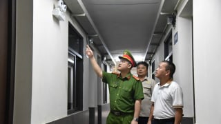 Tăng cường điều kiện an toàn PCCC đối với nhà ở nhiều tầng