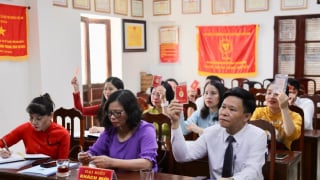 Liên hiệp Các Hội khoa học và kỹ thuật tỉnh Hải Dương khẳng định vai trò kết nối tri thức