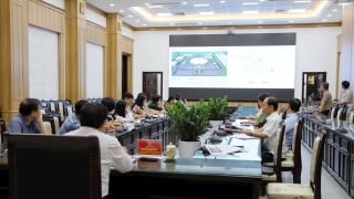 Hải Dương chuẩn bị tham gia triển lãm thành tựu phát triển kinh tế xã hội nhân kỷ niệm 80 năm Ngày Quốc khánh