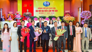 Hải Dương kết thúc hoạt động đảng bộ cấp huyện và cấp xã hiện nay từ 1/7