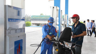 Cơ sở kinh doanh xăng dầu ở Hải Dương cơ bản bảo đảm tiêu chuẩn chất lượng