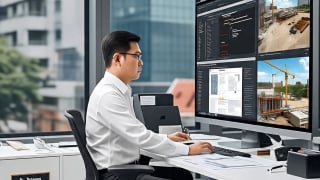 Tăng thước đo hậu kiểm để “chiếc áo” đô thị không xộc xệch