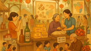 Nâng tầm bản sắc địa phương trên bản đồ hành chính mới