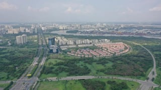 Bảng giá đất sau sáp nhập tỉnh thành sẽ có biến động lớn
