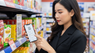 Mua danh ba vạn, giữ niềm tin từng đồng