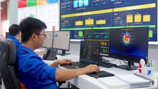Người làm công tác chuyên trách về chuyển đổi số được hỗ trợ 5 triệu đồng/tháng