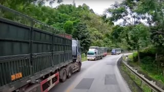 Top 7 tình huống 'thích là vượt'?