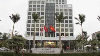 Từ 10/7, Bộ Nội vụ chỉ còn 2 đơn vị sự nghiệp công lập trực thuộc