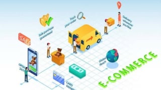 Từ 2026, hàng hóa thương mại điện tử bắt buộc công bố tiêu chuẩn chất lượng