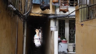 Nhà trong ngõ ở Hà Nội, có còn tăng giá 'ảo'?