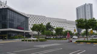 Lưu ý nguy cơ cháy nổ tại các trung tâm thương mại
