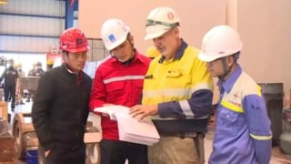 Thời gian cấp giấy phép cho lao động nước ngoài tại Việt Nam là 10 ngày
