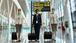 Từ 18/8, Bamboo Airways chuyển toàn bộ chuyến bay nội địa đến/đi từ Tân Sơn Nhất sang nhà ga T3