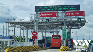 Giải bài toán 'hụt hơi' tại các tuyến cao tốc phía Nam