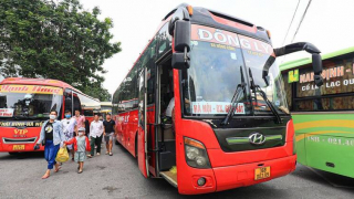 Xăng liên tục giảm, cước vận tải vẫn đang… nghe ngóng