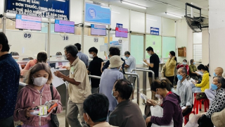 Thiếu thuốc, vật tư y tế: Sớm có biện pháp gỡ khó trong đấu thầu