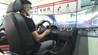 Có nên tiếp tục lùi thời hạn áp dụng cabin tập lái?