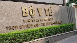 Bộ Y tế giải thể Vụ Truyền thông, bỏ cấp tổng cục