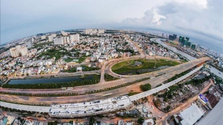 Phát triển công trình giao thông trọng điểm (Bài 2): Dồn nguồn lực
