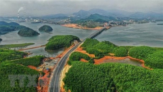 Phát triển công trình giao thông trọng điểm (Bài 1): Tìm lợi thế vượt trội để đột phá