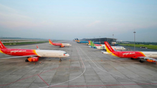 Các hãng hàng không lên kế hoạch tăng chuyến bay đến Trung Quốc