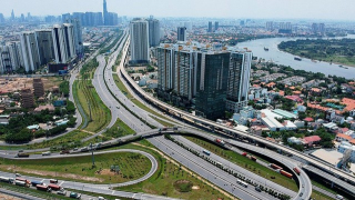 Thúc đẩy giải ngân đầu tư công - Chuyện không chỉ của cuối năm