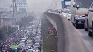 Chỉ có 1 nhà đầu tư quan tâm dự án đường Vành đai 4 – Vùng Thủ đô Hà Nội