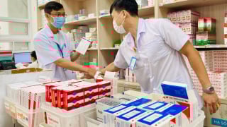 Nghị định mới 'phá băng' mua sắm, đấu thầu thuốc, trang thiết bị y tế