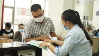 Trốn đóng BHXH, phải nộp lãi theo ngày