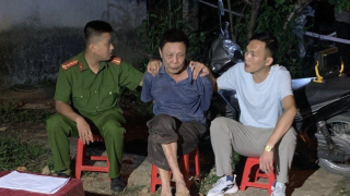Vi phạm nồng độ cồn, dùng dao đâm trọng thương CSGT