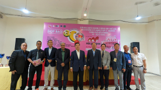7 cơ thủ Việt Nam góp mặt tại vòng đấu chính Worldcup Bida Carom 3 băng TP.HCM 2023