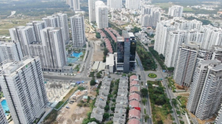 Tháng ngâu không còn là nỗi lo của người mua nhà