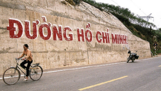 Hơn 1.600 tỷ đồng xây dựng đường Hồ Chí Minh, đoạn Chợ Chu – ngã ba Trung Sơn