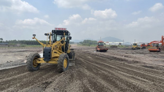 Cao tốc Biên Hòa - Vũng Tàu tăng vốn gần 3.700 tỷ đồng