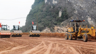 Nguyên nhân cao tốc Bắc – Nam giai đoạn 2 chậm tiến độ