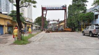 Quận Hoàng Mai (Hà Nội): Phấn đấu đến 2025 xử lý dứt điểm các công trình vi phạm về PCCC