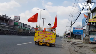 'Đinh tặc' không thể 'nhổ' đằng ngọn