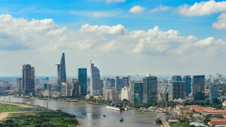 Việt Nam có thể đạt tốc độ tăng trưởng kỳ vọng hoặc tối thiểu 5,8%